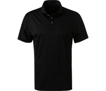 Polo-Shirt Baumwoll-Jersey