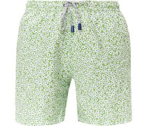 Bademode Badeshorts Mikrofaser