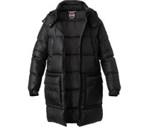 Daunenmantel Mikrofaser PERTEX®