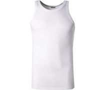 Unterwäsche Tanktop Mikrofaser