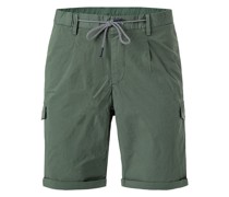 Hose Shorts Regular Fit Baumwolle