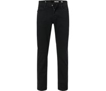 Jeans Oregon Tapered Slim Fit Baumwoll-Stretch