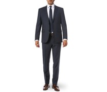 Anzug, Modern Fit, Schurwolle Super110 REDA