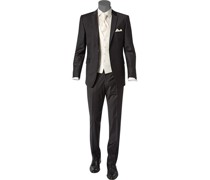 Anzug Slim Line Wolle