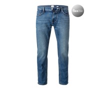 Jeans Oregon Slim Fit Baumwoll-Stretch