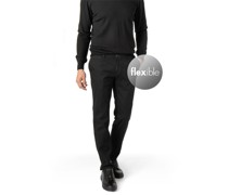 Hose Chino Fabio In Modern Fit Bio Baumwolle