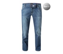 Jeans Baumwoll-Stretch jeans
