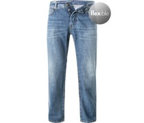 Jeans Penn Relaxed Fit Baumwolle