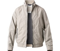 Jacke Mikrofaser kitt