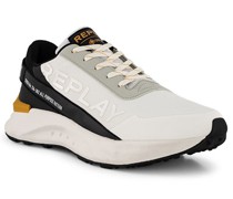 Schuhe Sneaker Textil GORE-TEX® offwhite