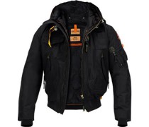 3-in-1 Daunenjacke Gobi Funktions-Mikrofaser