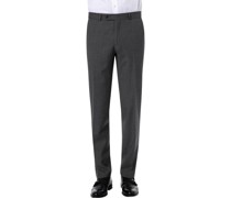 Hose, Modern Fit, Schurwolle Super100