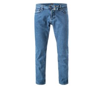 Jeans Delaware Slim Fit Baumwoll-Stretch jeans
