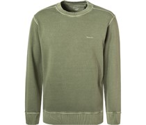 Sweatshirt Baumwolle