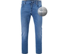 Jeans Michelangelo, Slim Fit, Baumwoll-Super Stretch 2 Years