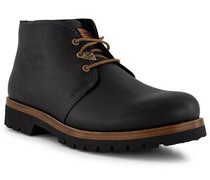 Schuhe Desert Boots Nappaleder Lammfell gefüttert
