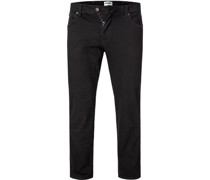 Jeans Texas Slim Fit Baumwoll-Stretch 13oz