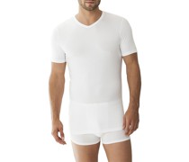 T-Shirt Modal-Stretch