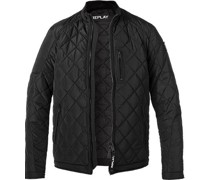 Steppjacke Mikrofaser