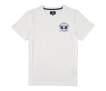 T-Shirt Regular Fit Baumwolle