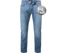 Jeans Lyon Big&Tall Bio Baumwolle T400®