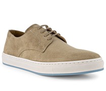 Schuhe Sneaker Veloursleder