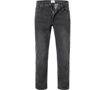 Jeans Big Sur Regular Fit Baumwoll-Stretch 11oz