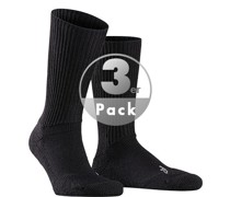 Serie Walkie Socken Merinowolle