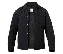 Steppjacke Mikrofaser