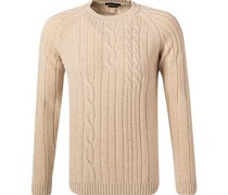 Pullover Alpakawolle