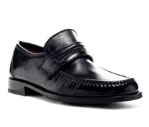 Schuhe Loafer Kendo Lammleder