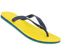 Schuhe Zehensandalen Gummi
