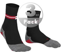 Serie Run5 Socken Baumwolle