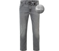 Jeans Regular Fit Baumwolle T400® 10 5oz