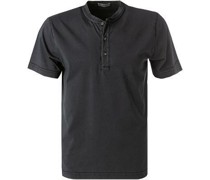 T-Shirt Baumwolle tief