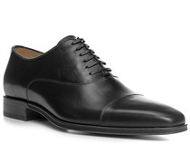 Schuhe Oxford Kalbleder