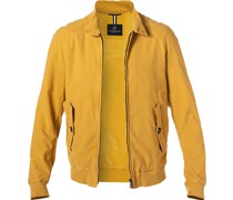 Jacke Blouson Baumwolle