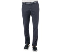 Hose Chino Baumwolle nacht