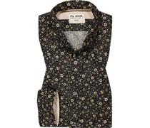 Hemd, Shaped Fit, Bio Baumwolle CO2-Neutral
