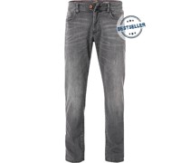 Jeans Regular Fit Baumwolle T400®