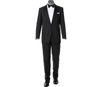 Anzug Smoking Classic Line Schurwolle Super100