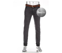 Jeans Bike, Slim Fit, Mikrofaser-Tencel®