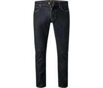 Jeans Luke, Slim Tapered Fit, Baumwolle T400®