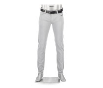 Jeans Slim Fit Baumwolle T400®