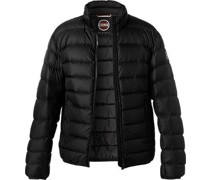 Daunenjacke Mikrofaser