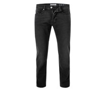 Jeans Antibes Slim Fit Baumwoll-Stretch