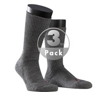 Serie Walkie, Socken, Merinowolle