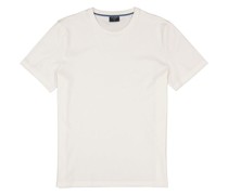 T-Shirt Bio Baumwolle offwhite