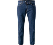 Jeans 502 Tapered Fit Baumwoll-Stretch