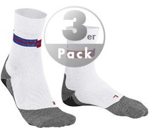 Serie Run5 Socken Baumwolle